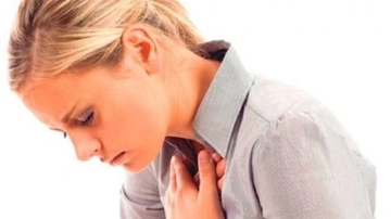 Nefes Almada Güçlük Belirtileri ve Tedavisi