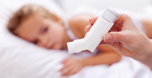 Alerjik Nefes Darlığı Belirtileri ve Tedavisi