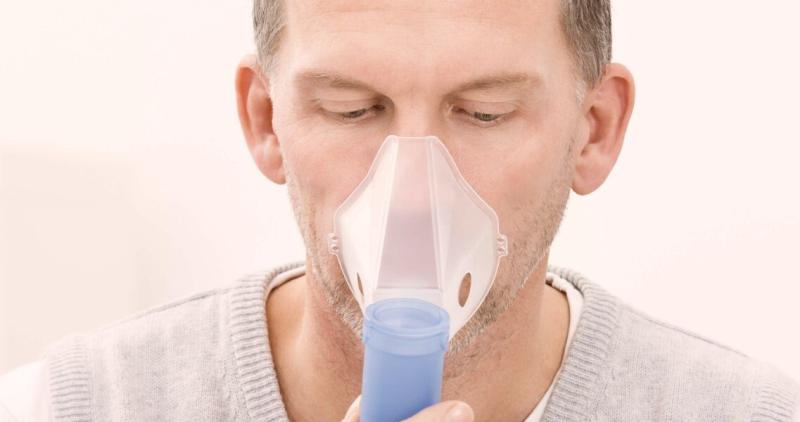 Nefes Darlığı İçin Hangi Doktora-Bölüme Girilir?